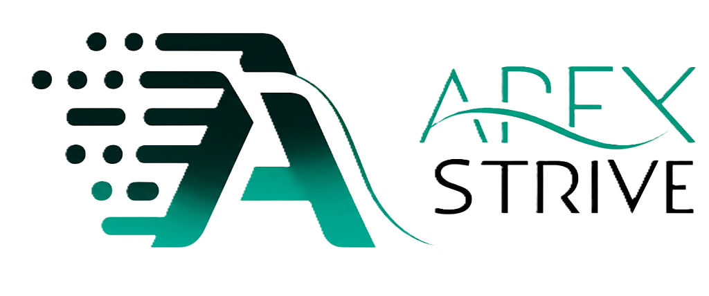 Apex Strive Solutions Inc.