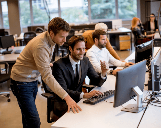 eSignature Solution