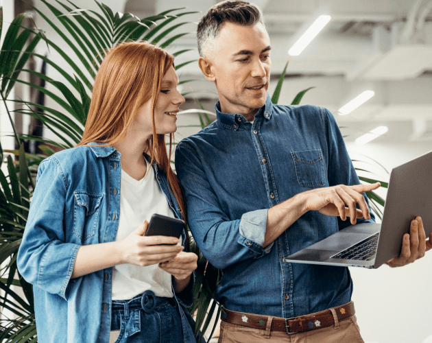 Process Automation